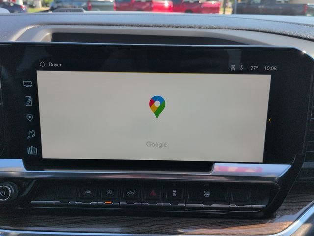 Certified 2023 Chevrolet Silverado 1500 LT w/ Work Truck Package image 12