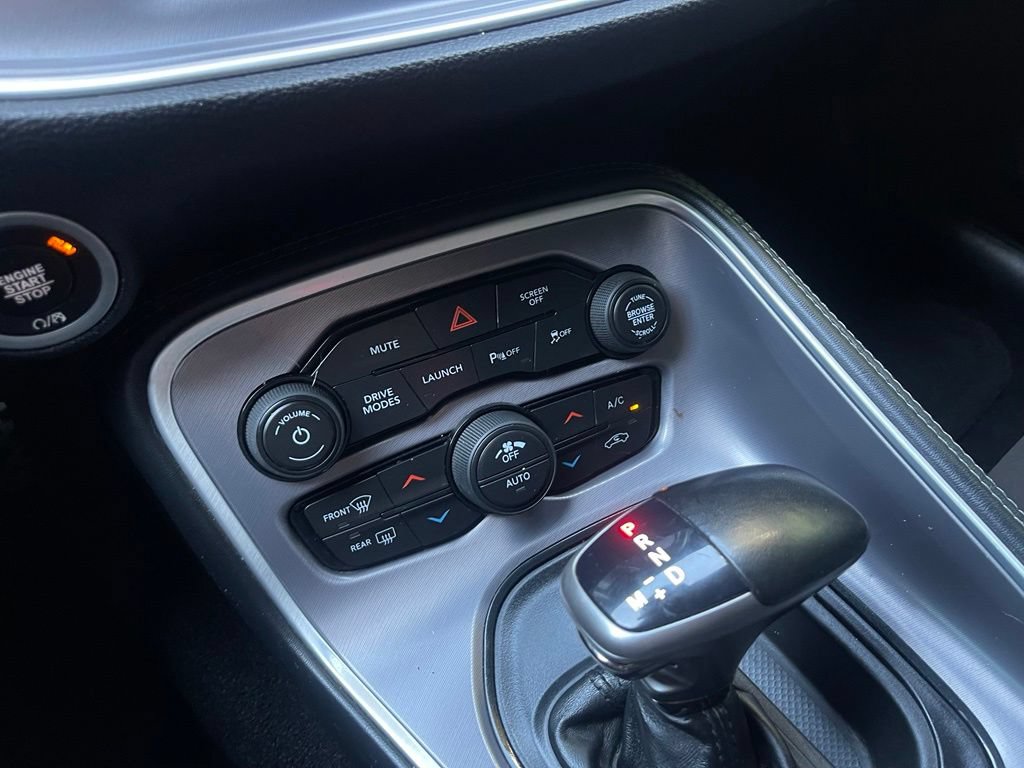 Used 2020 Dodge Challenger R/T Scat Pack RWD image 19