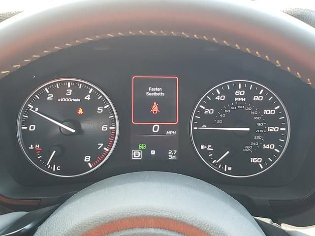New 2026 Subaru Ascent Bronze Edition AWD/4WD image 19