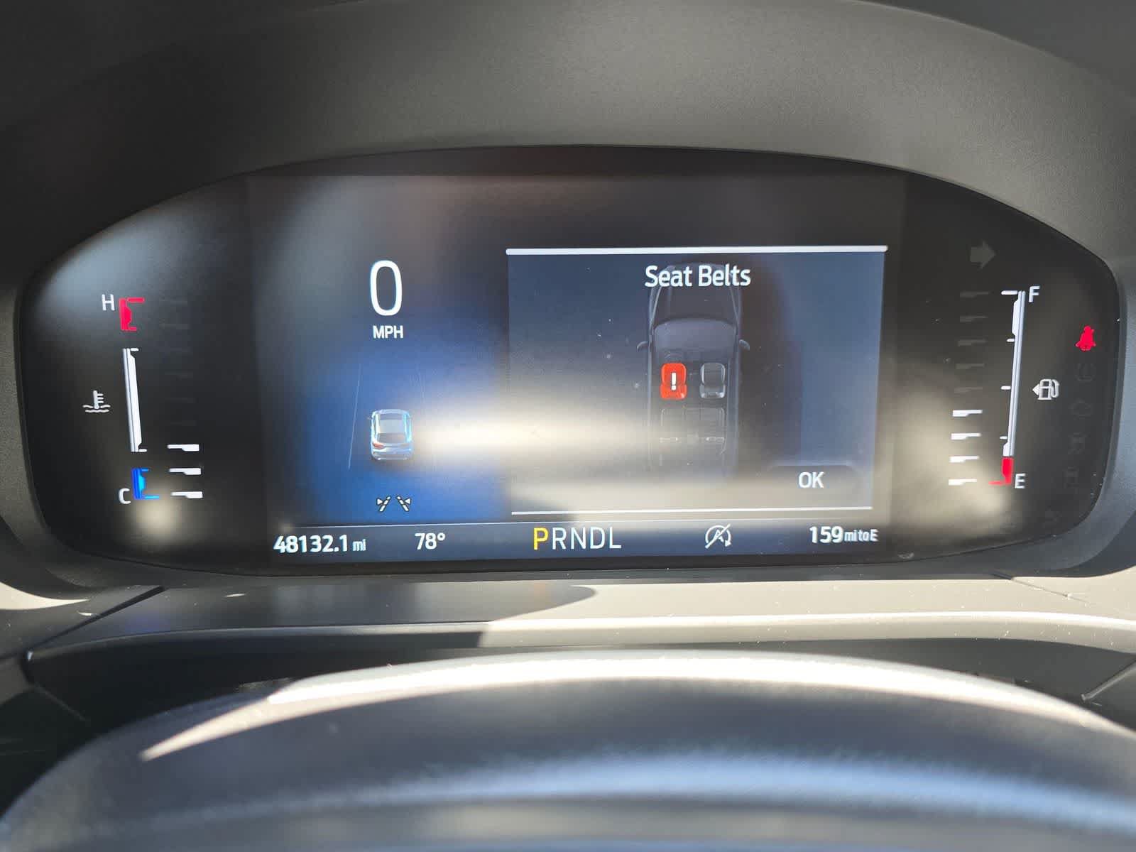 Used 2024 Ford Escape Active AWD/4WD image 20