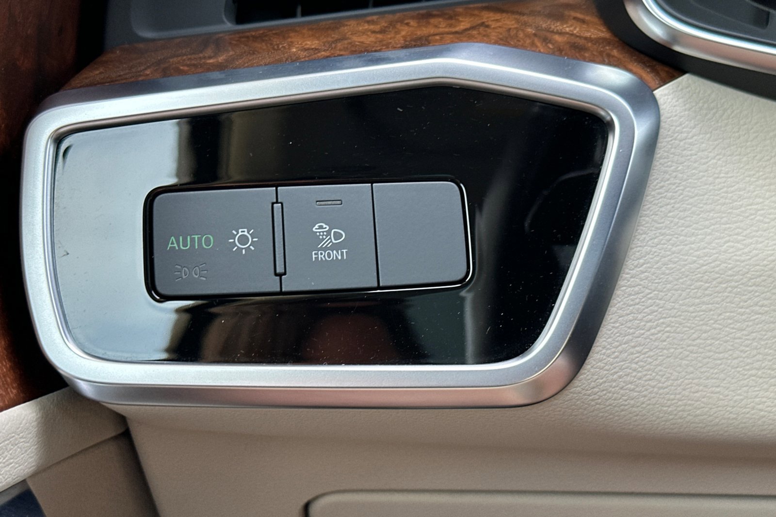 Used 2022 Audi A6 Premium Plus w/ Premium Plus Package image 32