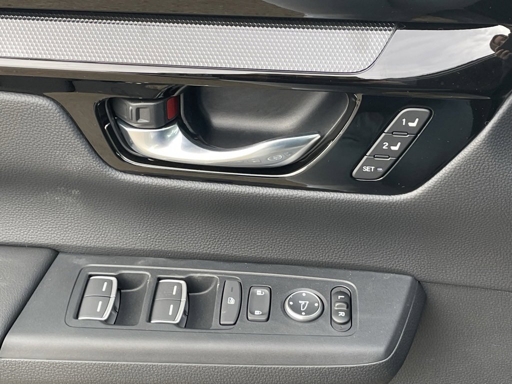 New 2026 Honda CR-V Sport Touring image 28