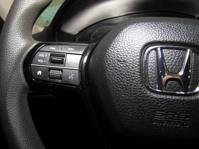 Certified 2025 Honda Civic LX image 5