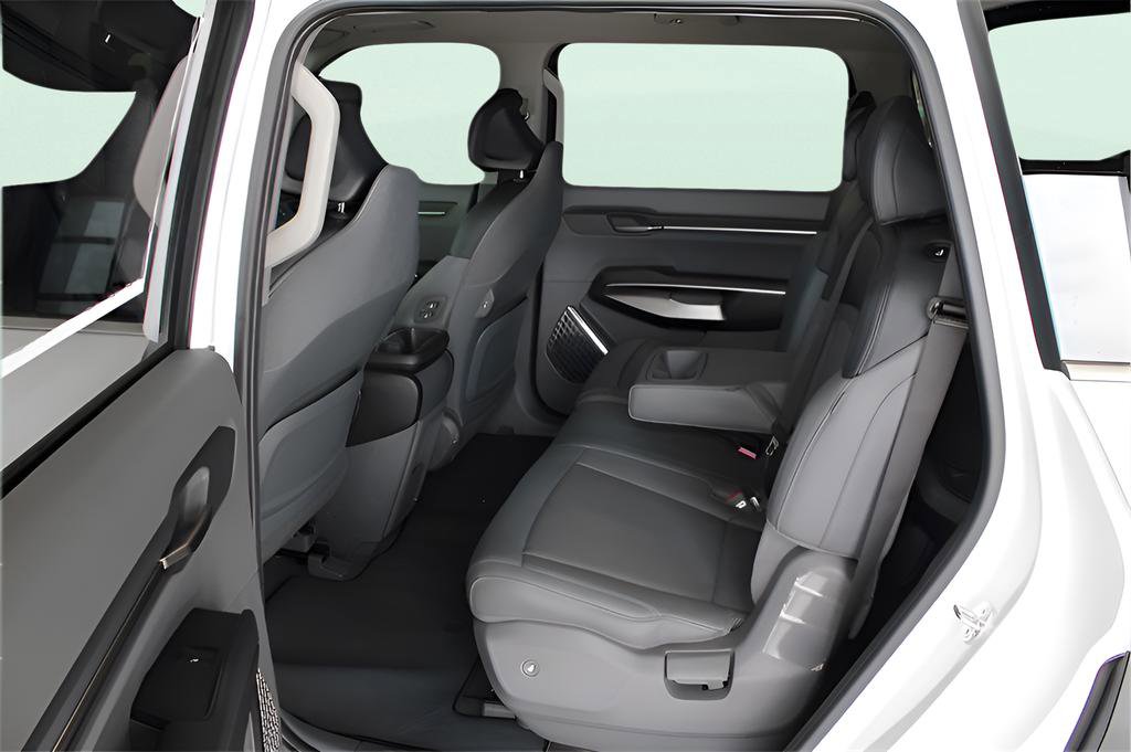 New 2026 Kia EV9 Light image 25