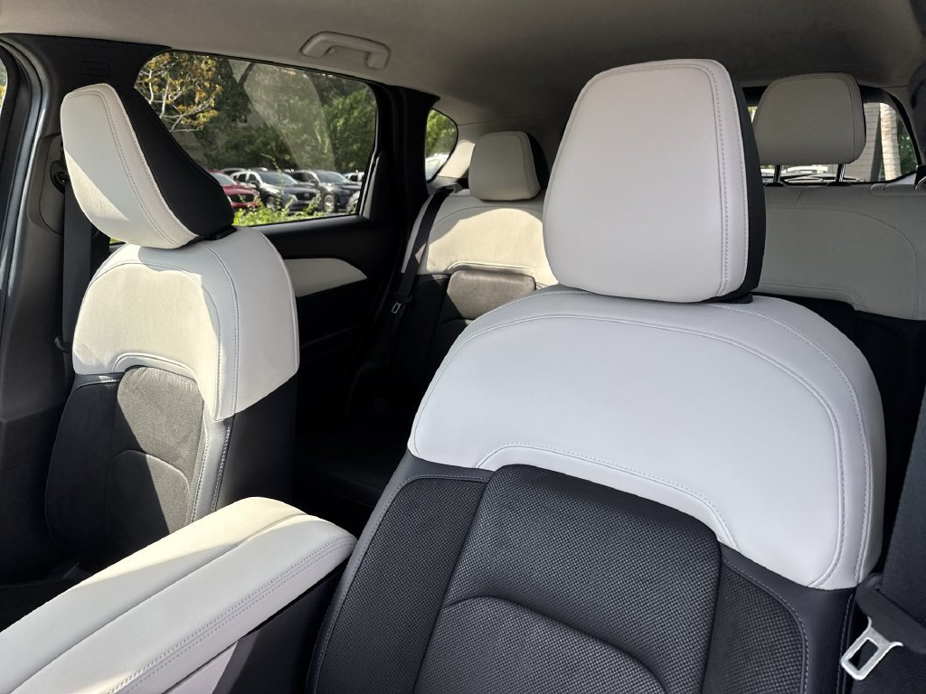 New 2026 MAZDA CX-5 Preferred AWD/4WD image 42
