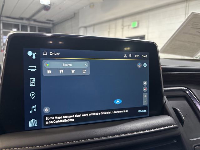 Used 2024 Chevrolet Tahoe Premier image 38