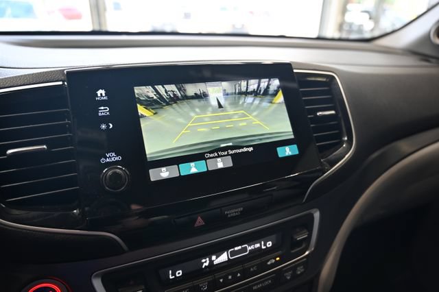 Used 2020 Honda Pilot EX-L image 16
