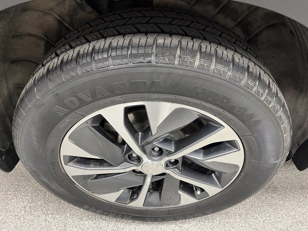 Used 2020 Hyundai Palisade SEL FWD image 17