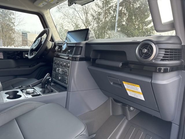 New 2025 INEOS Grenadier Fieldmaster Edition image 31