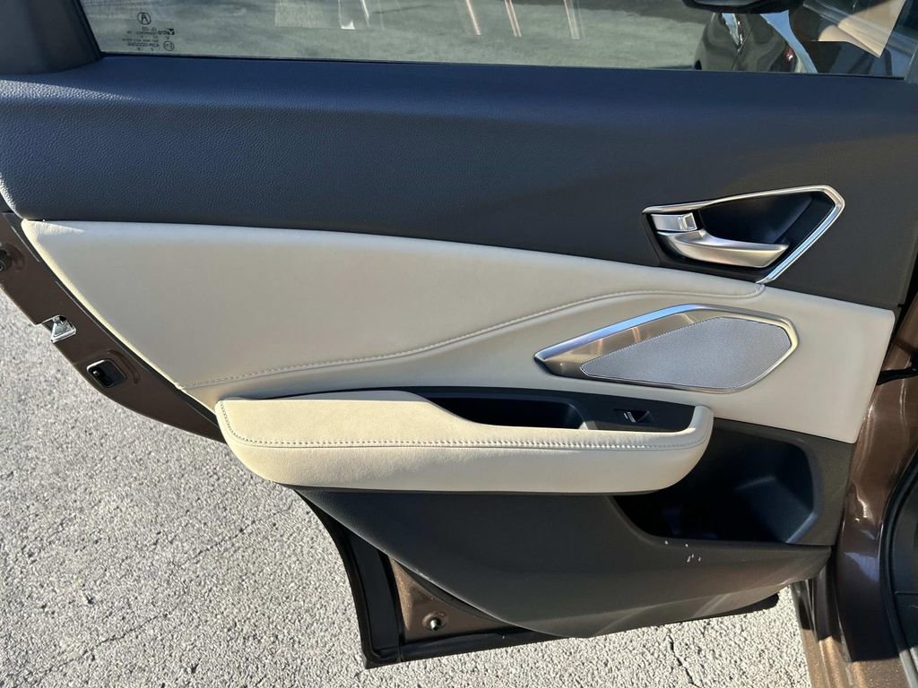 Used 2020 Acura RDX FWD w/ Technology Package image 19