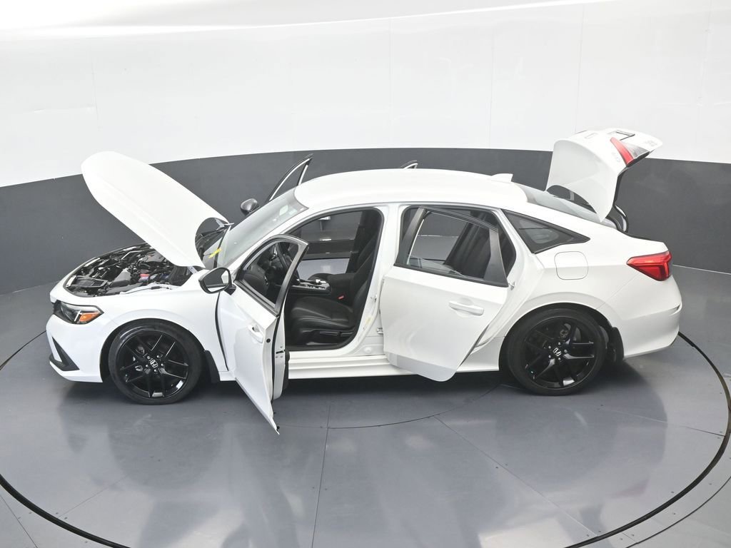 Used 2023 Honda Civic Sport image 59