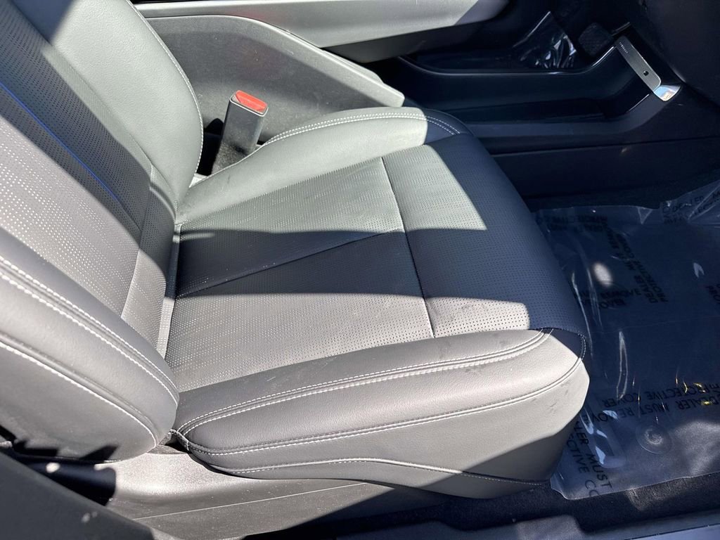 Certified 2024 Cadillac Lyriq Luxury w/ LPO, Floor Liner Package image 20