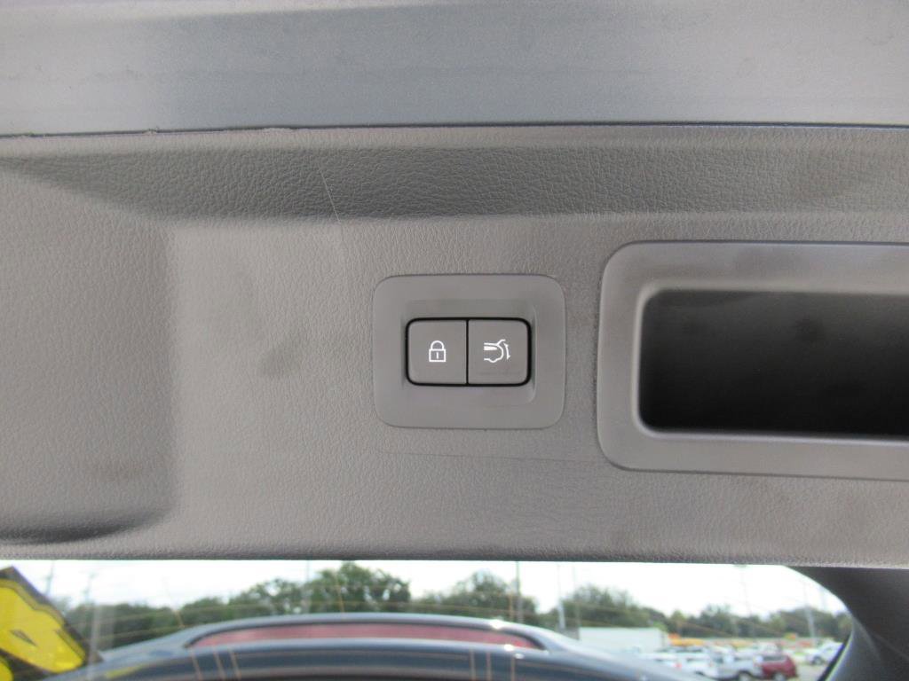 Used 2024 MAZDA CX-50 AWD 2.5 S w/ Preferred Package image 31