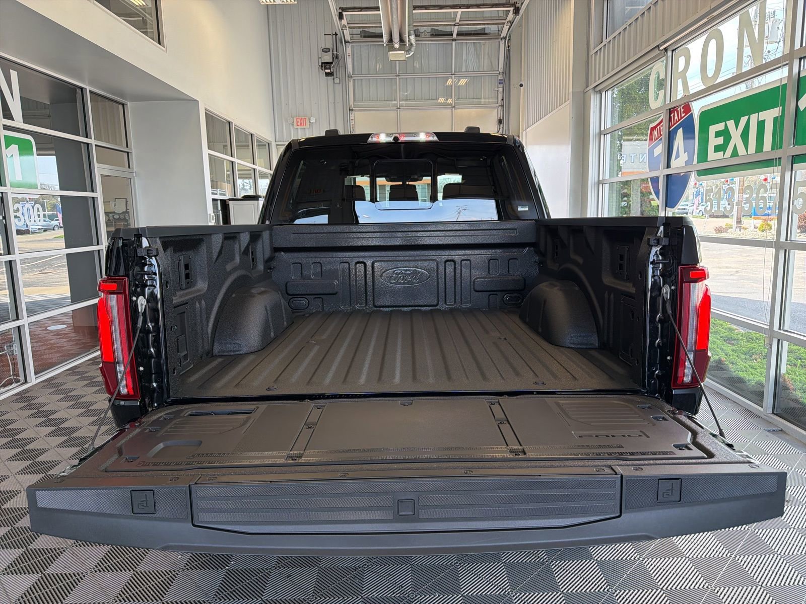 New 2026 Ford F150 Raptor image 9