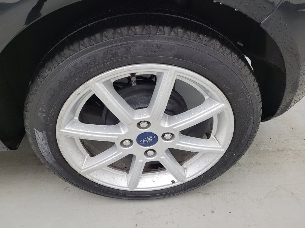 Used 2019 Ford Fiesta SE w/ Equipment Group 201A FWD image 31