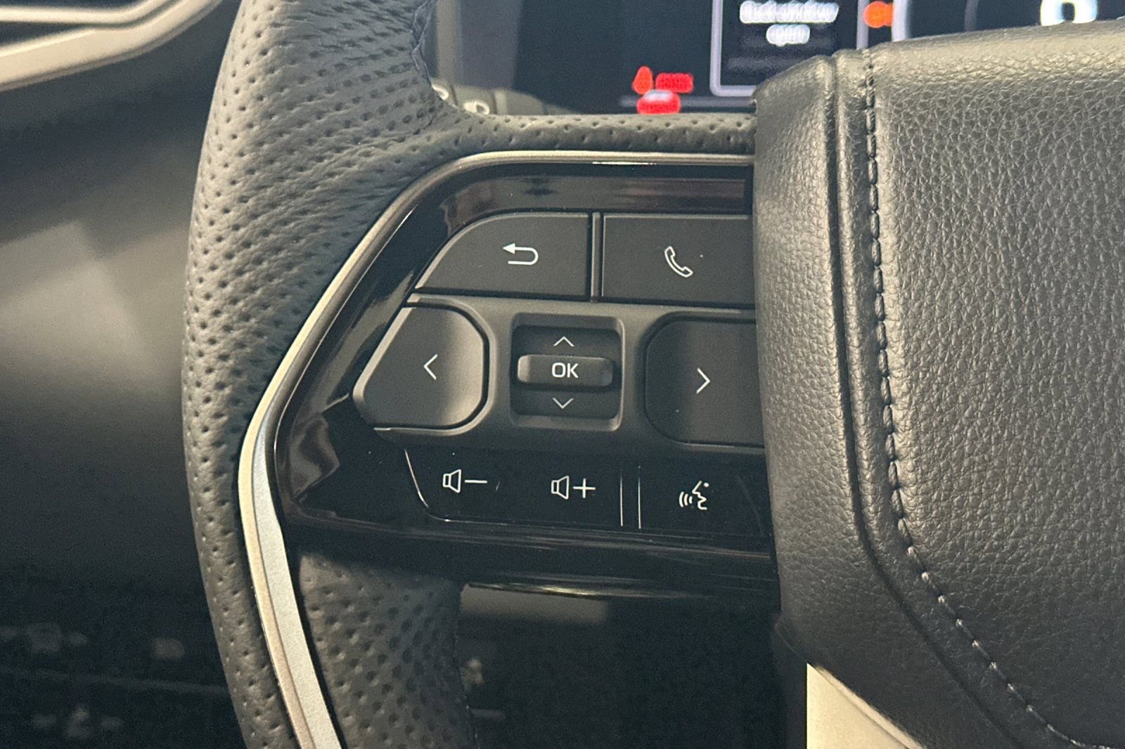 New 2026 Toyota Sequoia Platinum image 27