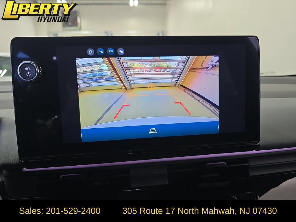 Used 2024 Honda Prologue Touring image 20