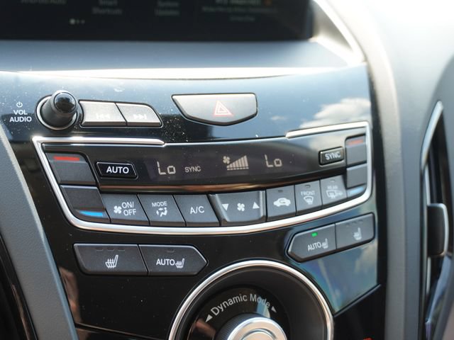 Used 2026 Acura RDX w/ Technology Package AWD/4WD image 25