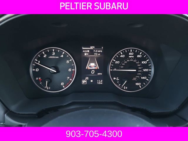 Used 2025 Subaru Outback Premium AWD/4WD image 10