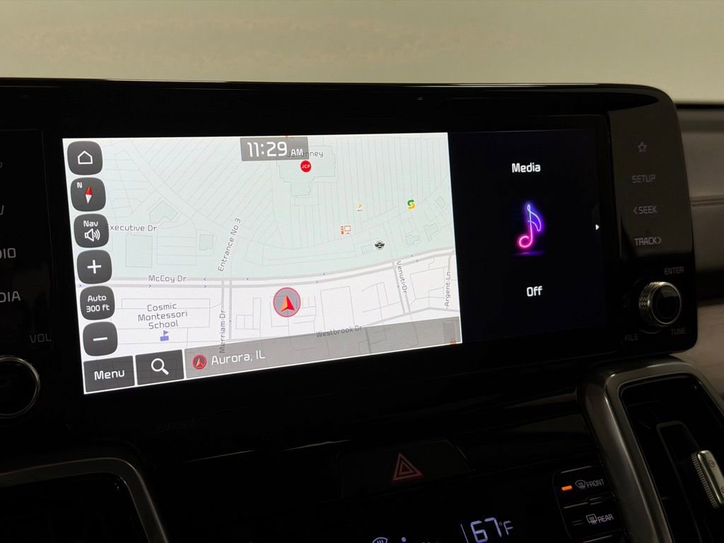 Used 2023 Kia Sorento SX Prestige image 20