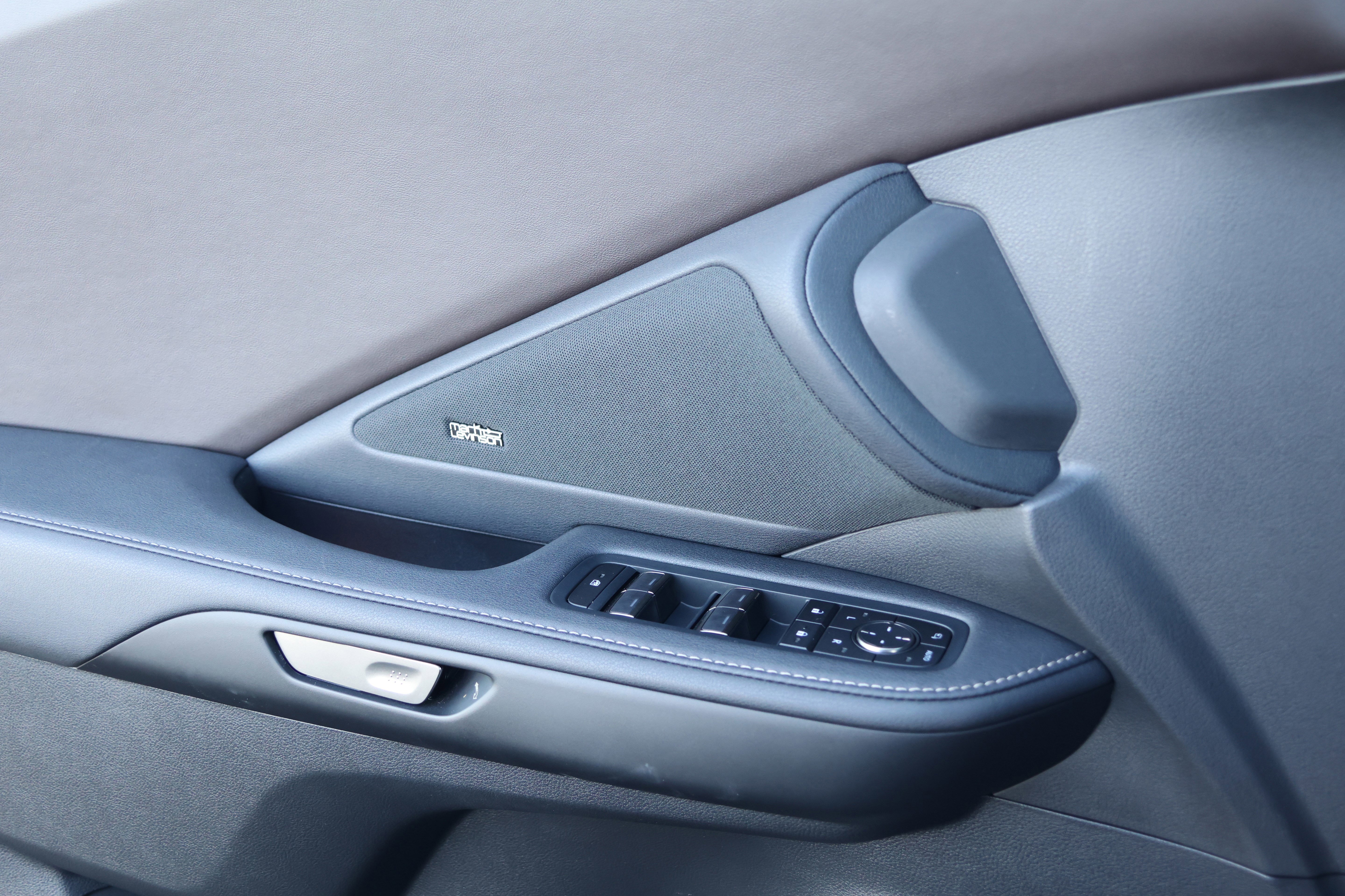 Certified 2024 Lexus TX 350 AWD w/ Technology Package image 12