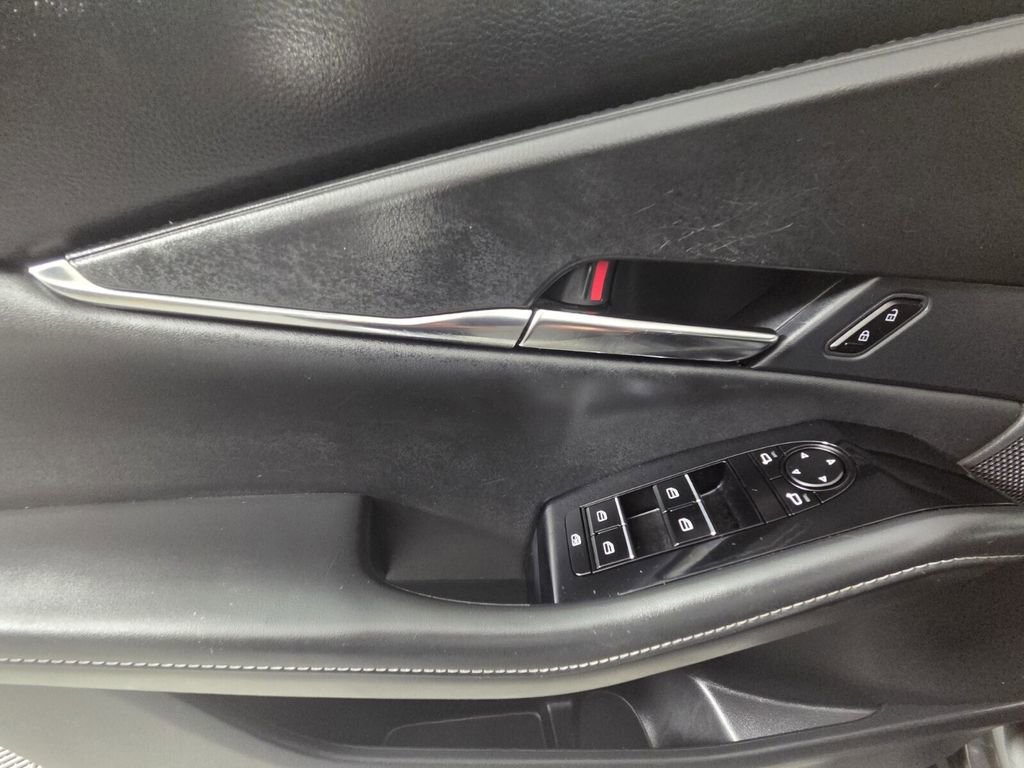Used 2025 MAZDA CX-30 AWD 2.5 S w/ Preferred Package image 18