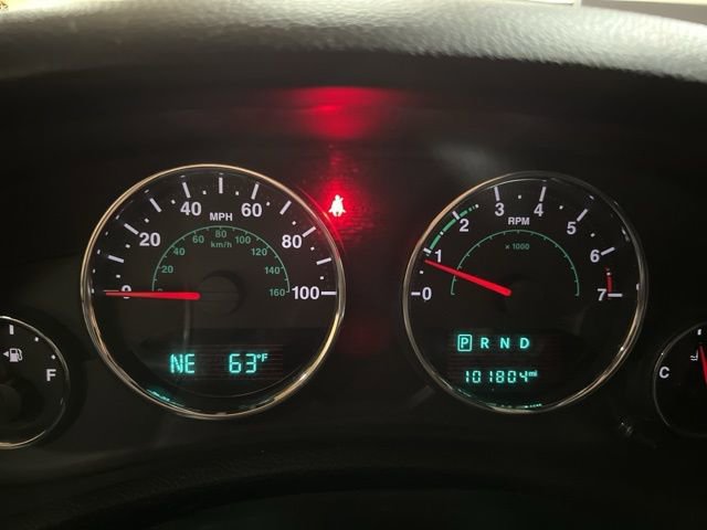 Used 2017 Jeep Wrangler Unlimited Sport w/ Quick Order Package 24S image 35