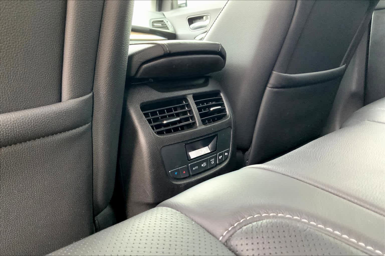 Used 2020 Acura MDX FWD w/ Technology Package image 34