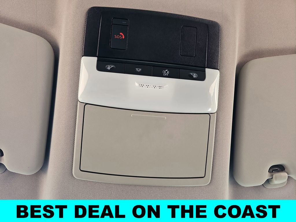 Used 2024 Nissan Rogue SV image 30