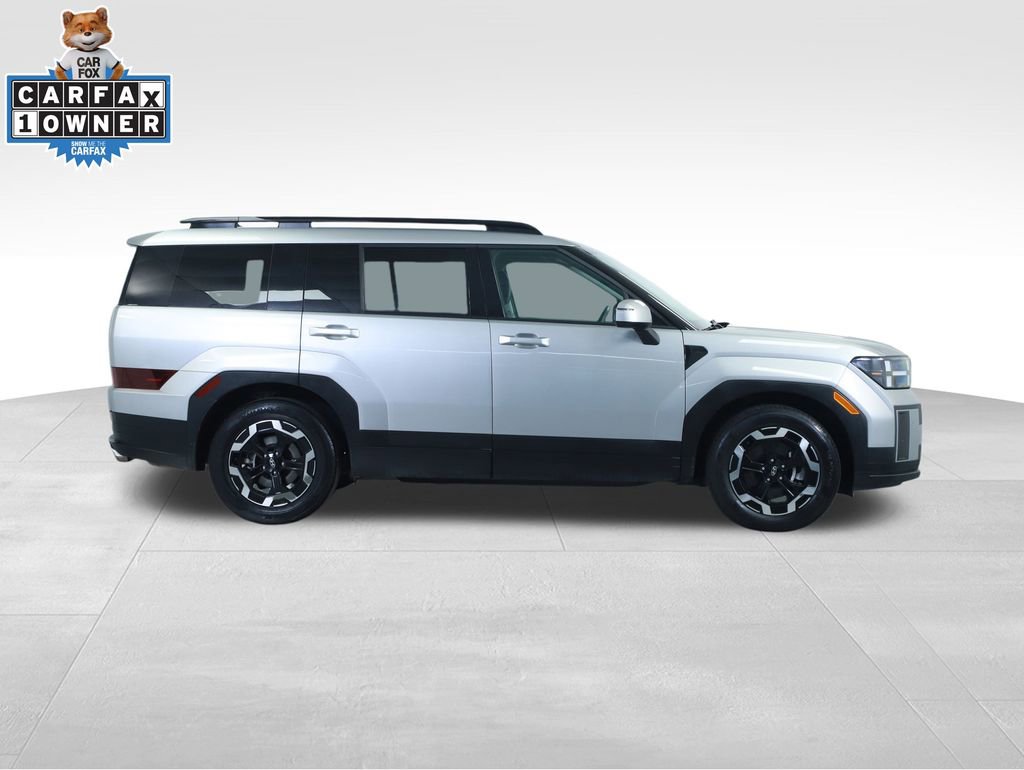 Used 2025 Hyundai Santa Fe SEL image 13