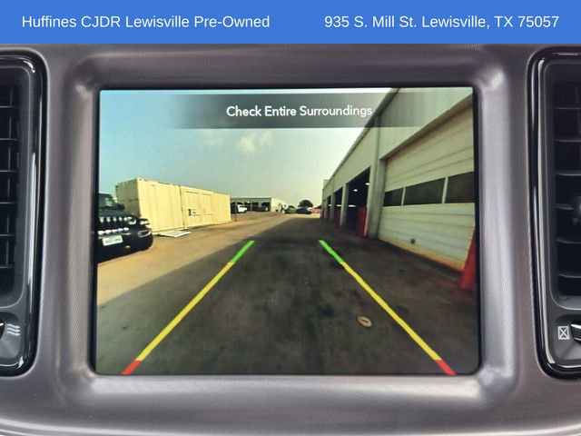 Used 2021 Dodge Challenger GT w/ Plus Package RWD image 20