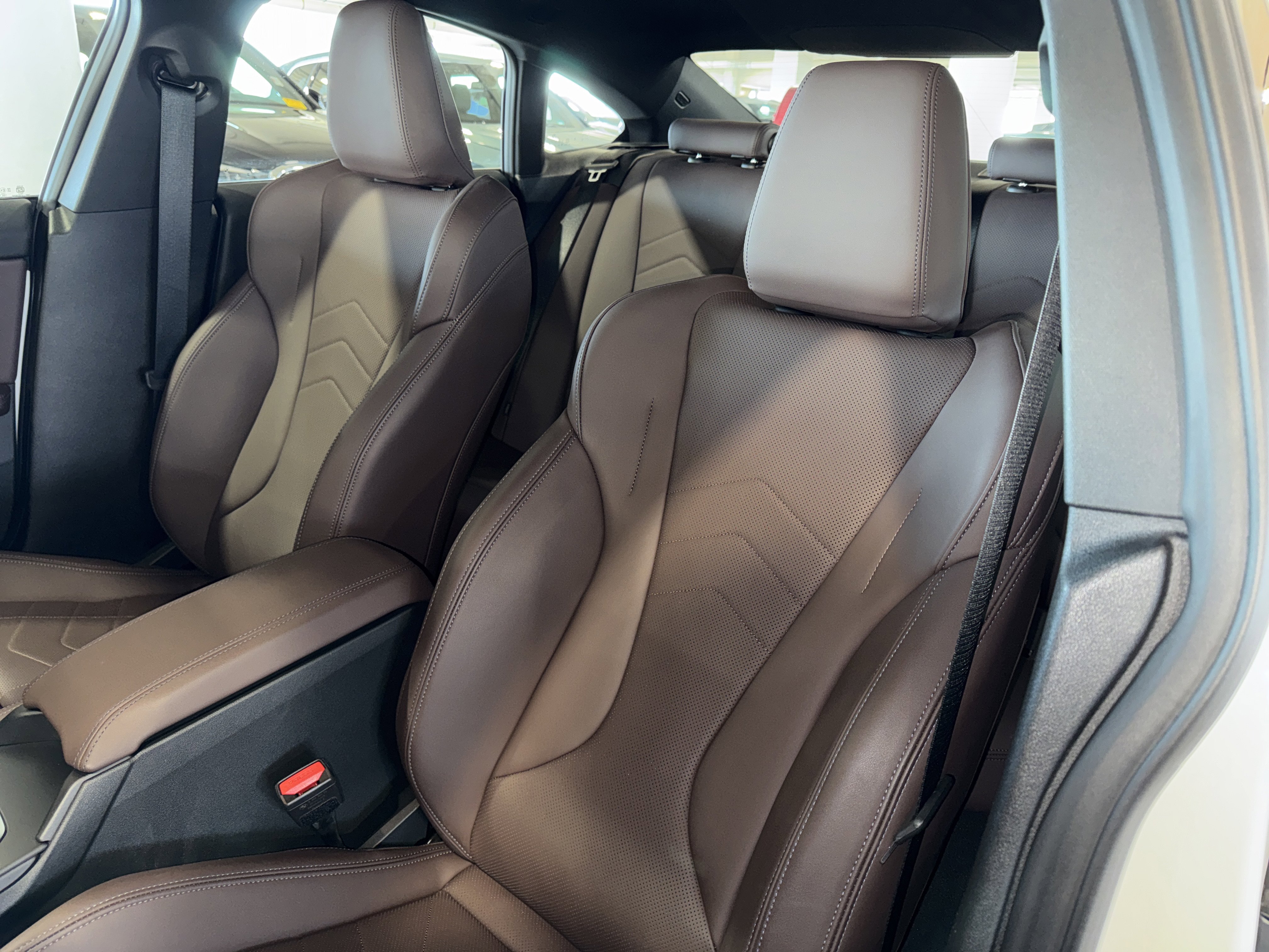 Certified 2025 BMW 228i xDrive image 32