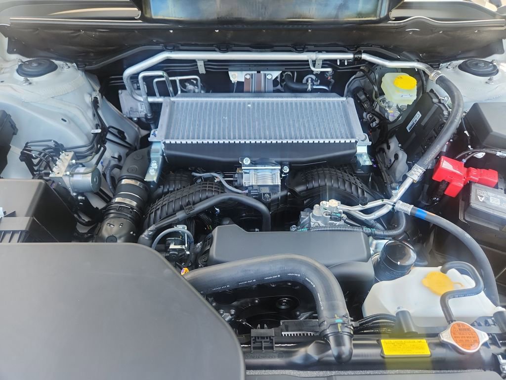 New 2025 Subaru Ascent Touring image 22