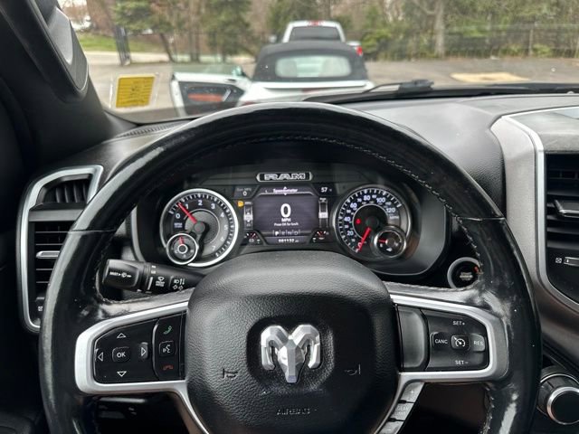 Used 2019 RAM 1500 Big Horn image 45