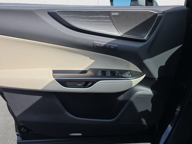 New 2026 Lexus NX 450h+ AWD w/ Accessory Package (P3) image 26