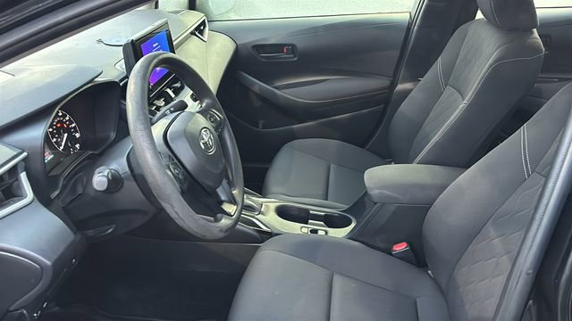 Used 2024 Toyota Corolla LE image 26