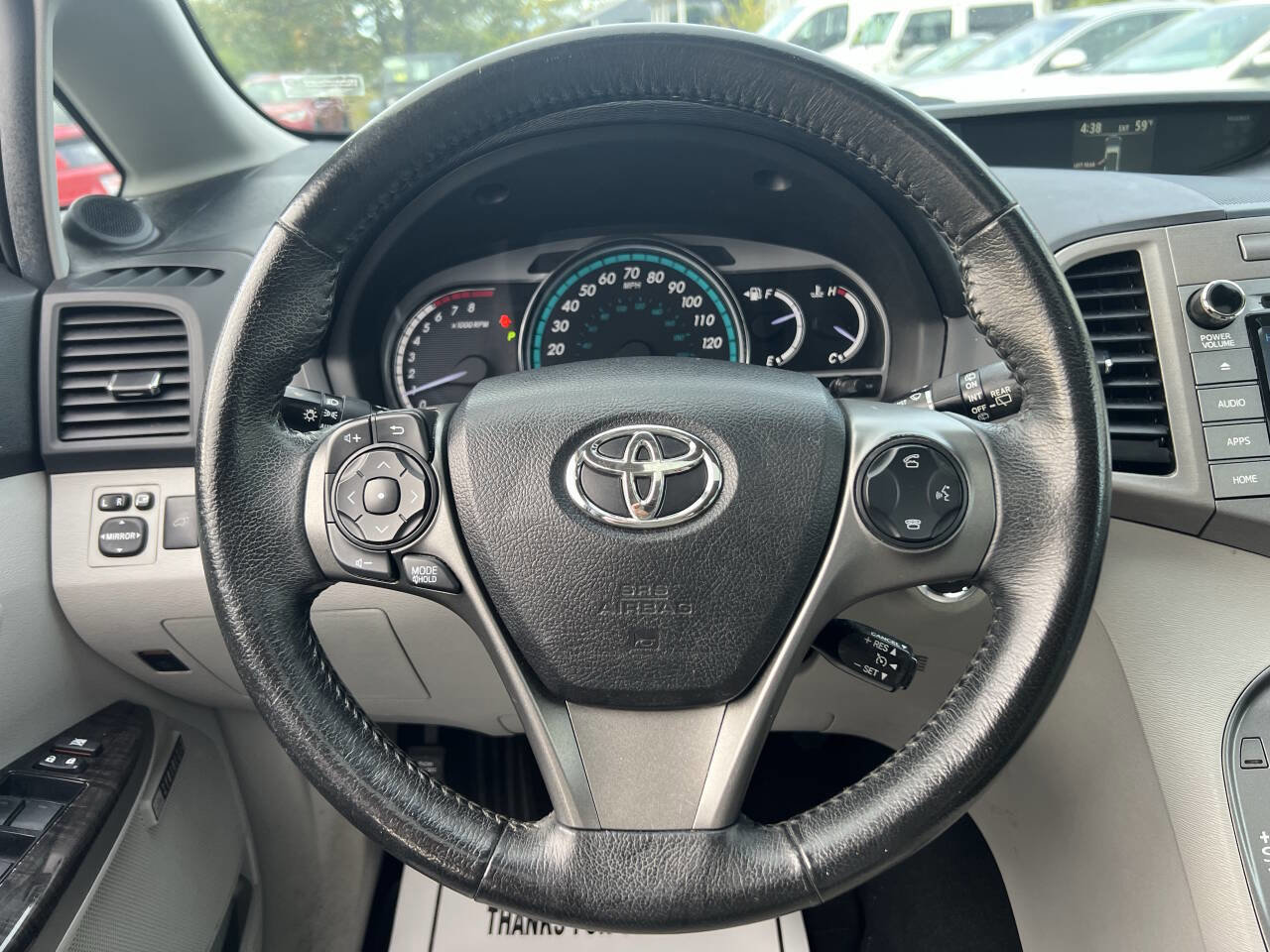 Used 2015 Toyota Venza XLE w/ XLE Premium Package image 21