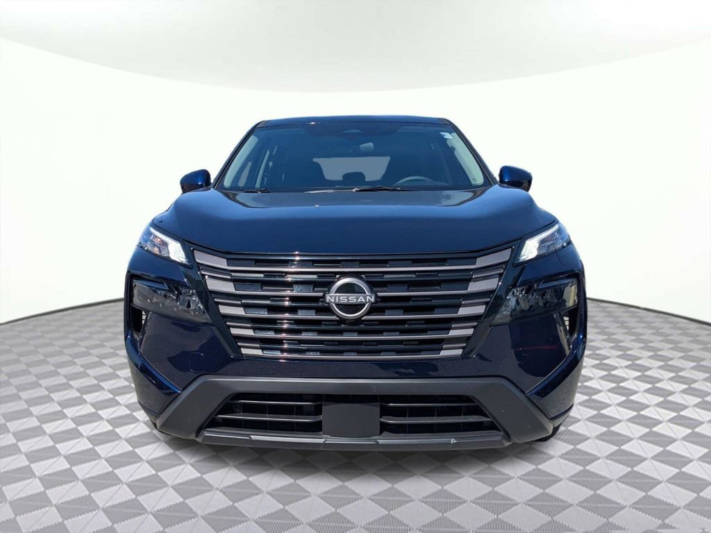 Used 2026 Nissan Rogue SV FWD image 8