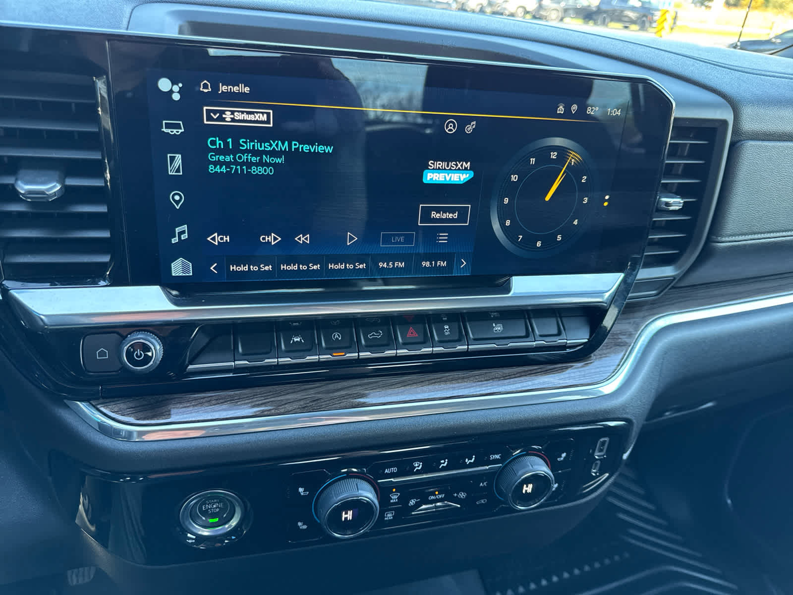 Used 2023 Chevrolet Silverado 1500 LT image 23