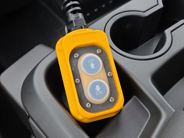 New 2025 Chevrolet Silverado 3500 W/T w/ WT Convenience Package image 37