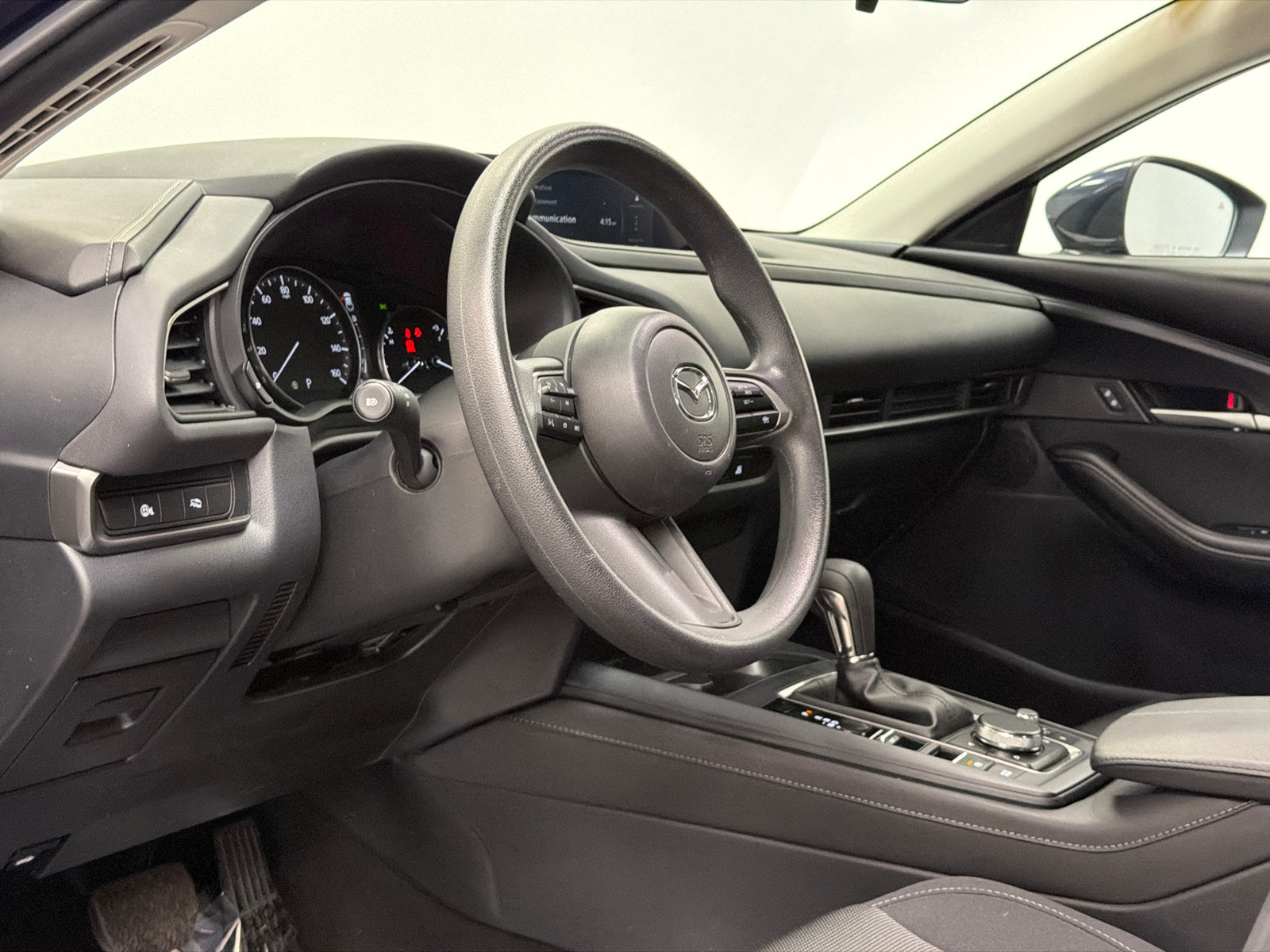Used 2024 MAZDA CX-30 AWD 2.5 S image 14