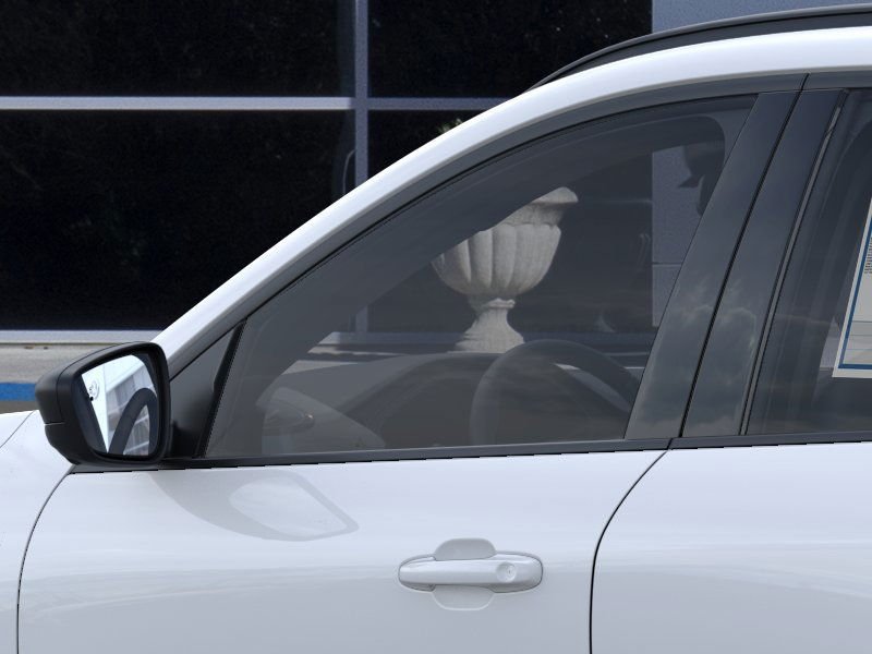 New 2026 Ford Escape Active w/ Tech Pack #1 FWD image 52