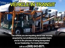 Used 2025 Chevrolet Blazer RS w/ Enhanced Convenience Package image 2