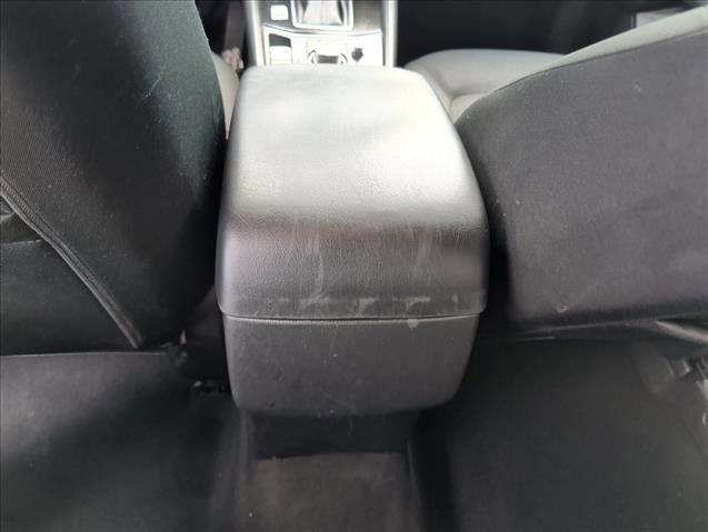 Used 2021 MAZDA CX-5 Sport FWD image 25