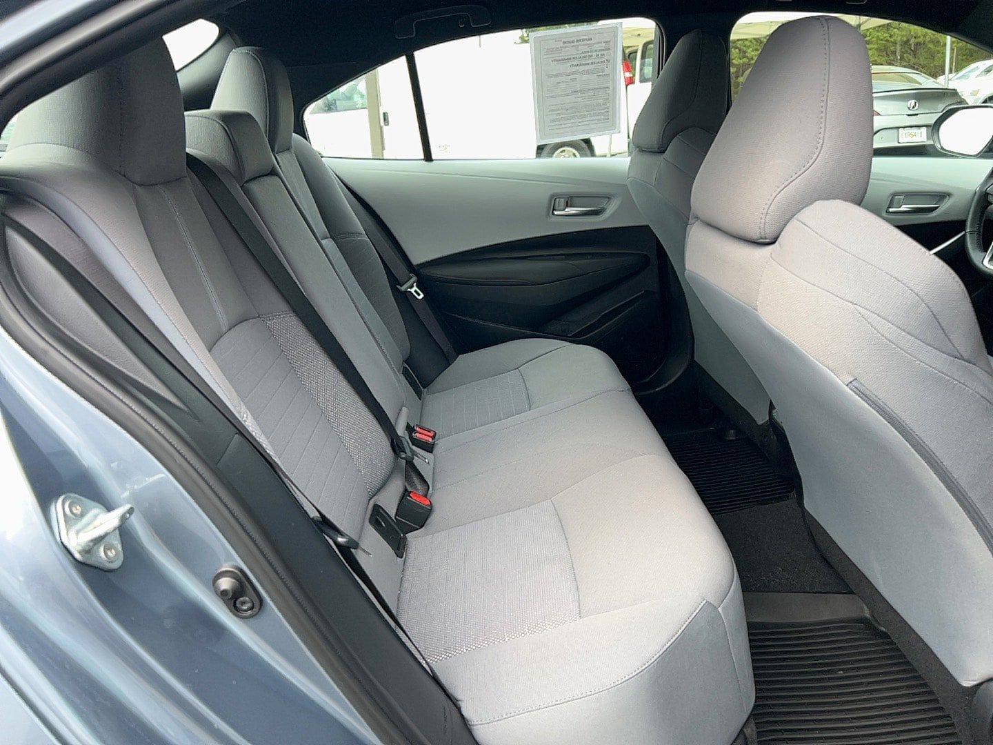 Used 2024 Toyota Corolla SE image 24