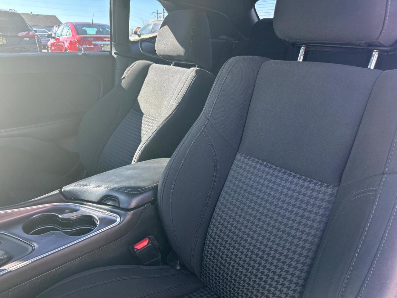 Used 2018 Dodge Challenger R/T image 19