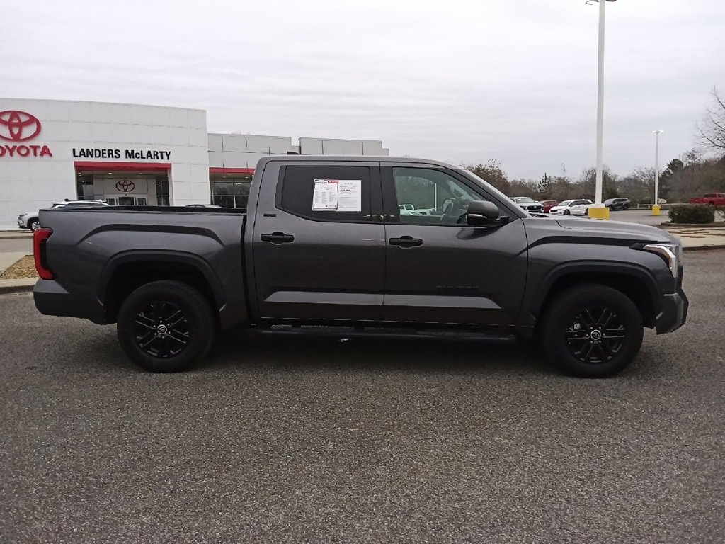 Used 2023 Toyota Tundra SR5 image 2