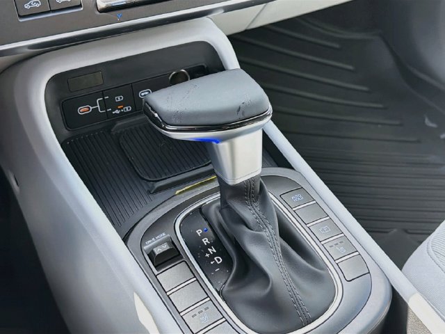 New 2027 Hyundai Kona SEL Sport FWD image 16