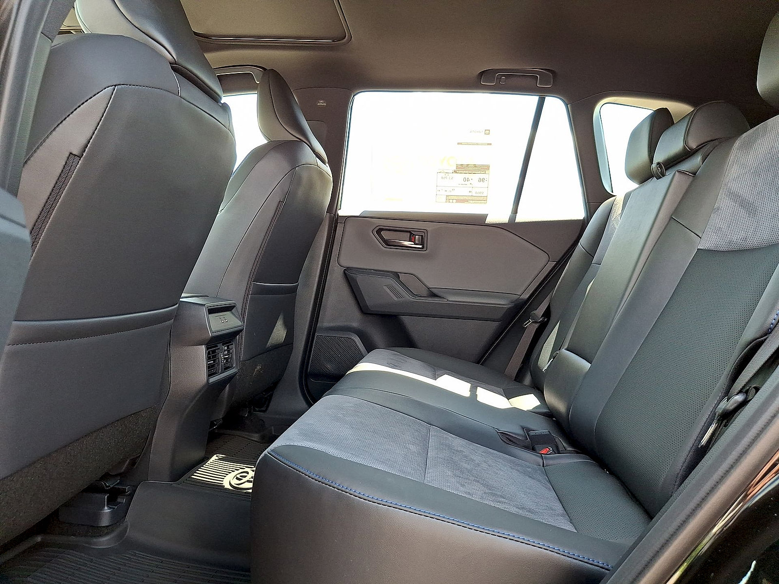 New 2026 Toyota RAV4 XSE AWD/4WD image 13