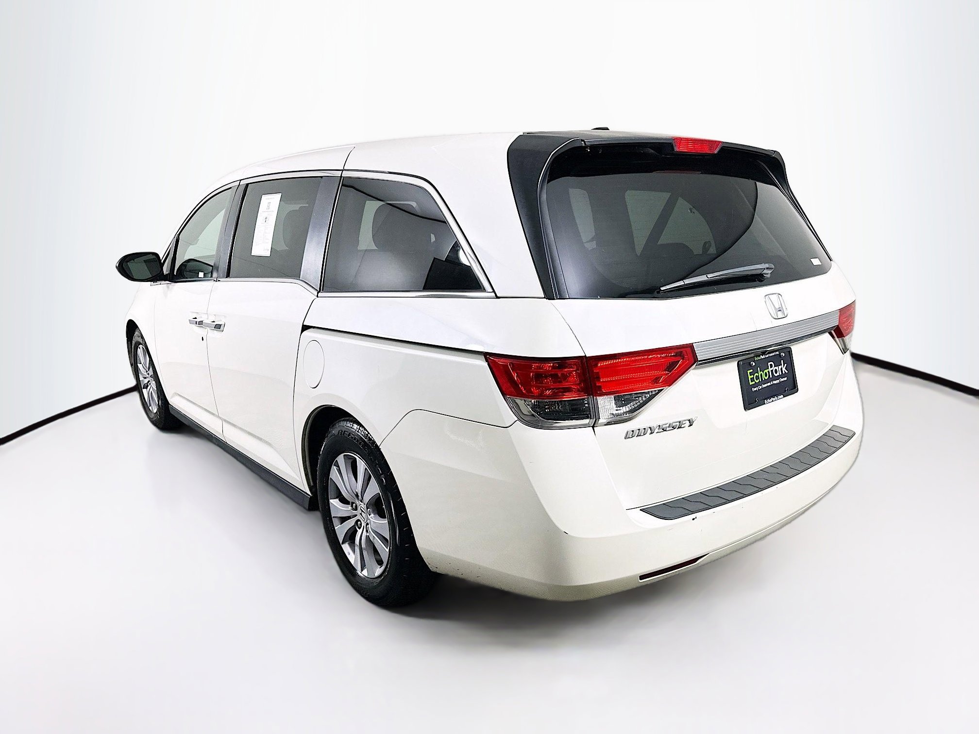 Used 2016 Honda Odyssey EX-L image 5